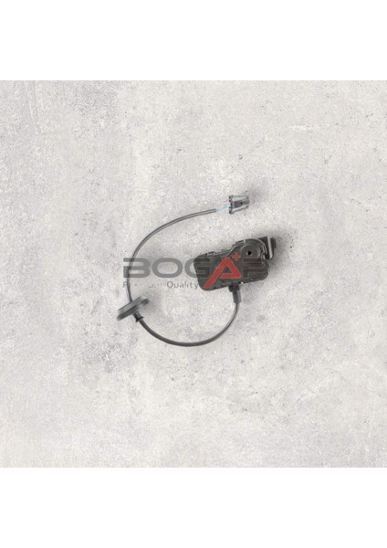 5C6810773EP Yakıt Depo Kapak Açma Motoru - Golf 7-Golf 8-Jetta-Passat-Polo-Rapıd
