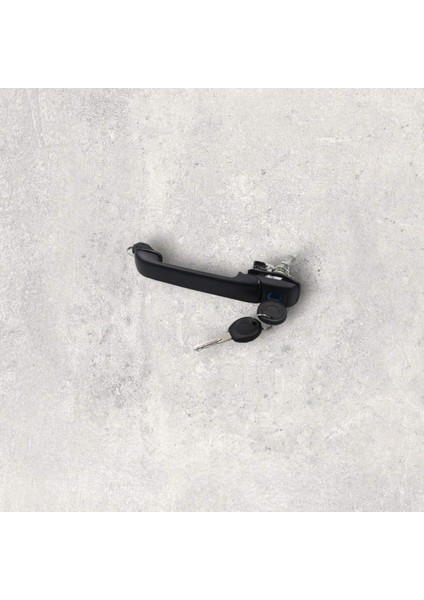 1H0837207B Kapı Kolu Dış Ön SOL - Golf 1992-1999 - Vento 1995-1998