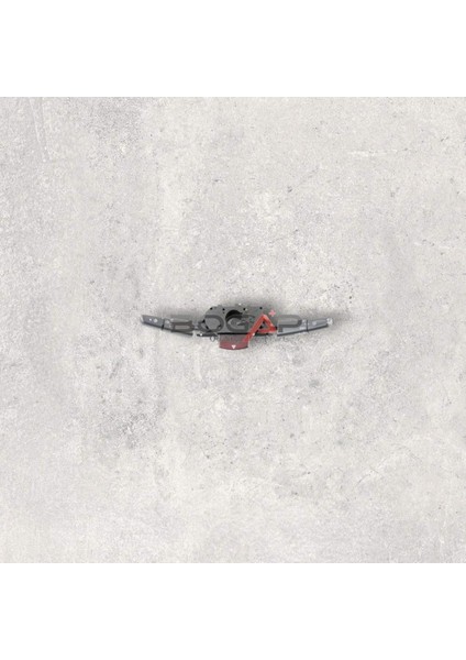 2D0953503 Sinyal Silecek Kolları - Lt 35 1997-2007 - Sprınter-312-313