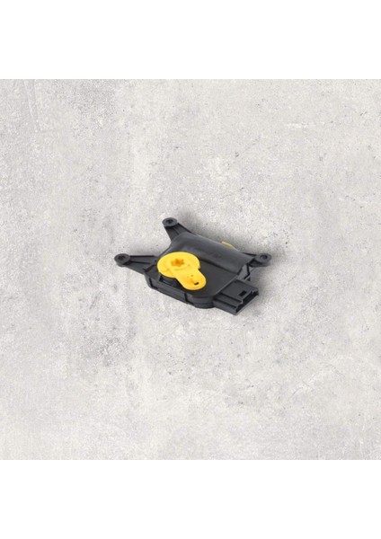 1J1907511E Klima Ayar Motoru Buğu Çözme - Bora-Golf4-Toledo-Leon-Octavıa-A3-Tt