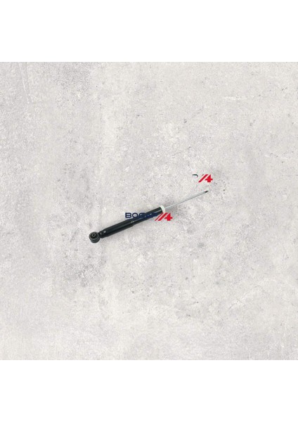 6Q0513025P Amortisör Arka - Polo-Fabıa-Ibıza-Cordoba 2002->