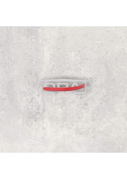 7L6945106A Tampon Reflektörü Arka SAĞ - Touareg 2003-2010