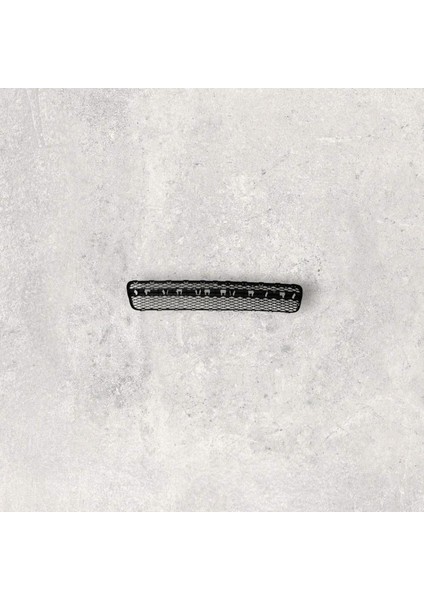 7L6853678A Tampon Izgarası Orta - Touareg 2003-2007