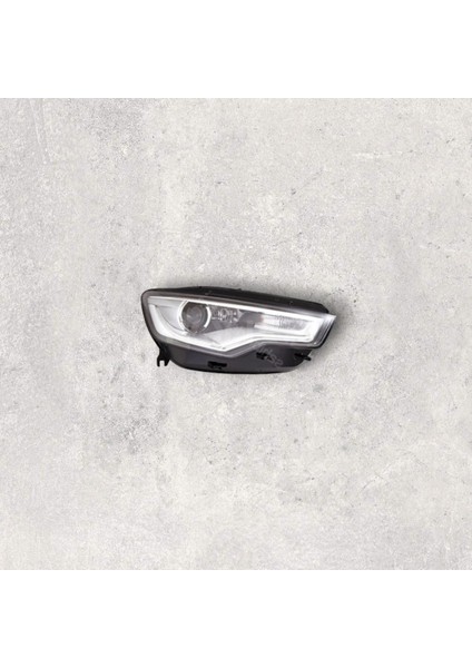 4G0941044J Far Komple SAĞ Xenon - Audı A6 2011-2014 - A6 Allroad 2013-2018 - A6 Quattro 2011-2014 - Rs6 2013-2018