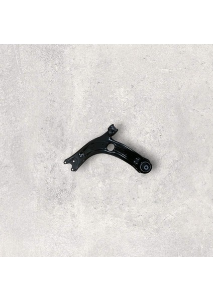 3Q0407151S Salıncak SOL Ön Demir - Superb -Arteon
