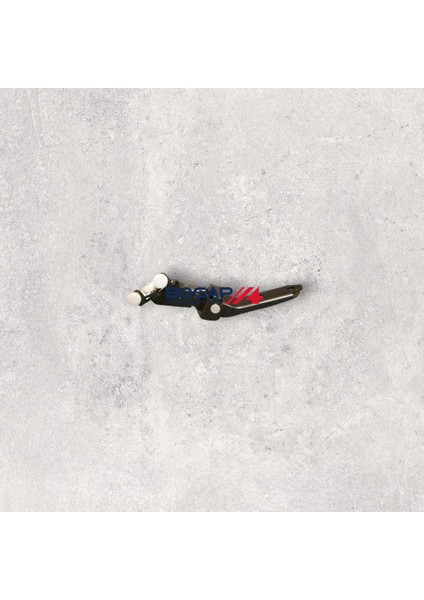 7E0843336 Kapı Sürgü Makarası Orta SAĞ - Transporter T5-T6-T7 2004-2023