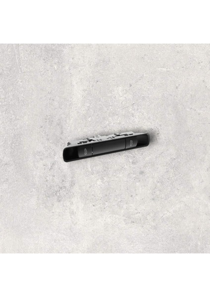 99761310502 Bagaj Ve Kaput Açma Dügmesi - Porsche-911-Boxster-Cayman