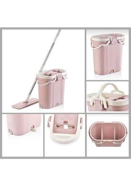 Vip Ahmet Premium Temizlik Seti - Çok Amaçlı ve Dayanıklı Çeşitli Temizlik Ekipmanı fiyatları