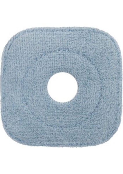 Gri Yedek Paspas Mop, TR Menşei, Temizlik İçin Uygun modelleri