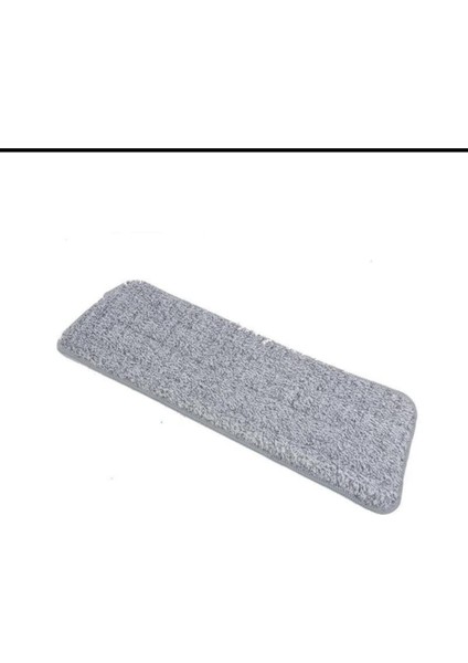 Sprey Mop Yedeği 2'li Set, Ek Promosyon Paketiyle Temizlik Kolaylığı