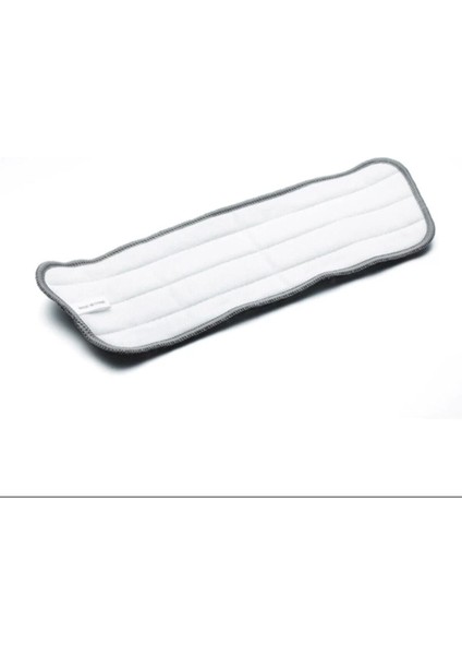 Sprey Mop Yedeği 2'li Set, Ek Promosyon Paketiyle Temizlik Kolaylığı