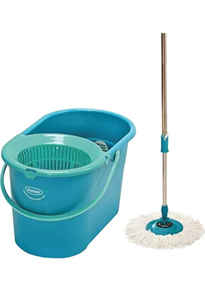 Temizlik Fix Mop Set