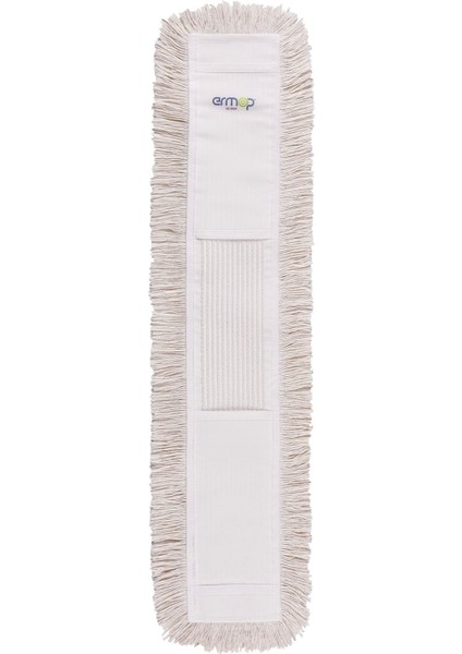 80 cm Nemli Mop ile Temizlikte Yüksek Performans