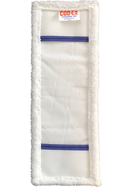 Duvar Mop Takımı 40 Cm, Set, TR, BOLLUCA TEKSTİL, Temizlik ve Kimya San.