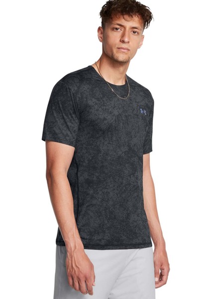 T-Shirt, S, Siyah