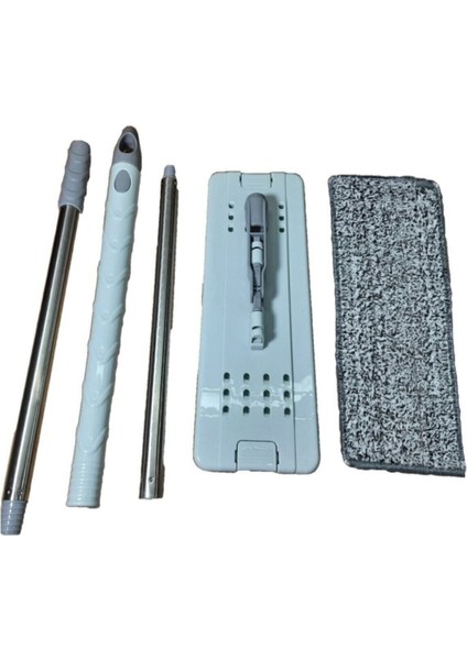 Tablet Mop Yedek Seti, Palet Mop Çeşitleri, Temizlik İçin Uygun ve Kullanışlı Set