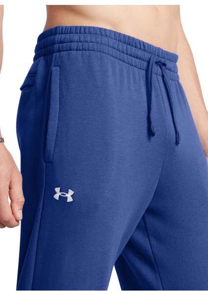 Under Armour Eşofman Altı, L, Mavi