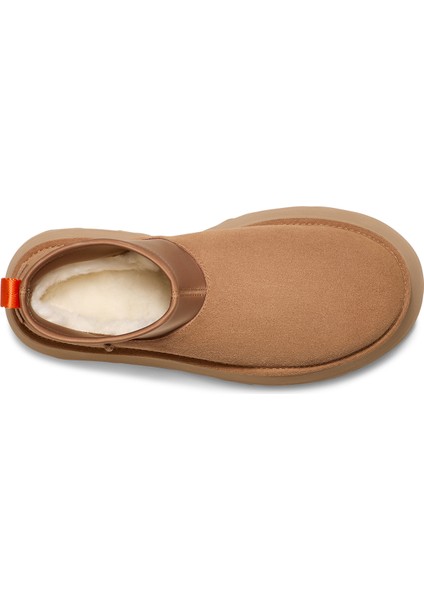 Deri Taba Kadın Bot 1168170 indirimleri