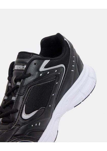 Giusto Man Erkek Siyah Spor Ayakkabı fırsatları