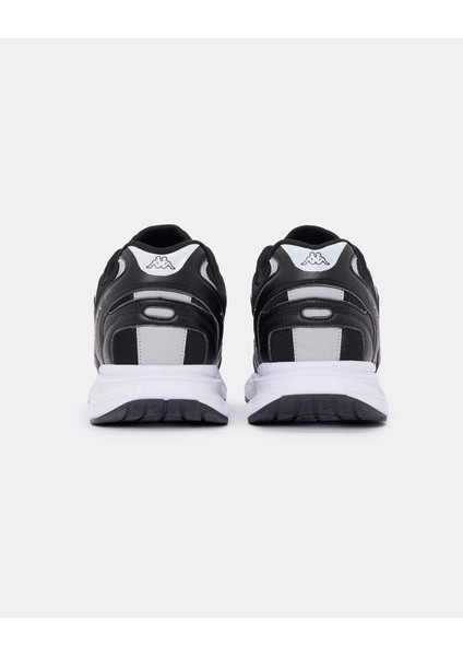 Giusto Man Erkek Siyah Spor Ayakkabı indirimleri