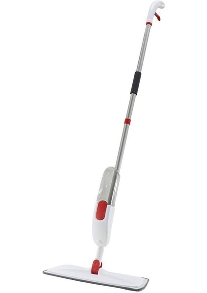 Su püskürtmeli mikrofiber paspas seti, promosyon paketiyle ev temizliği kolaylaşır fırsatları