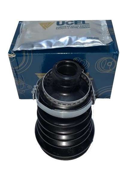 Dış Aks Körüğü R9 - R19 - Clio - Megane / 7701467125 - 10201A