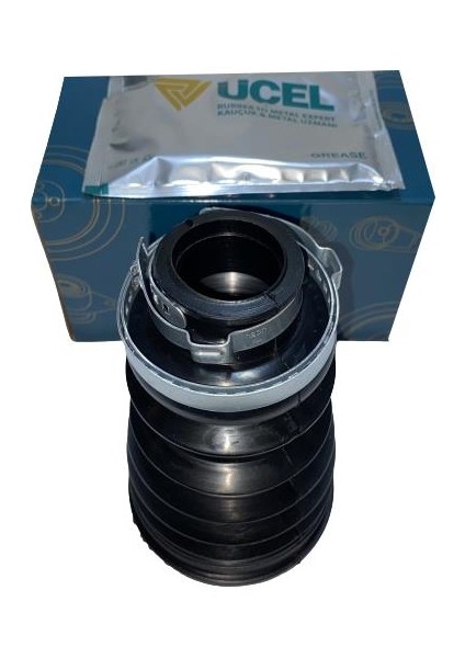 Dış Aks Körüğü / Renault R9 - R19 - R21 - Flash / 7701466122 - 10203A