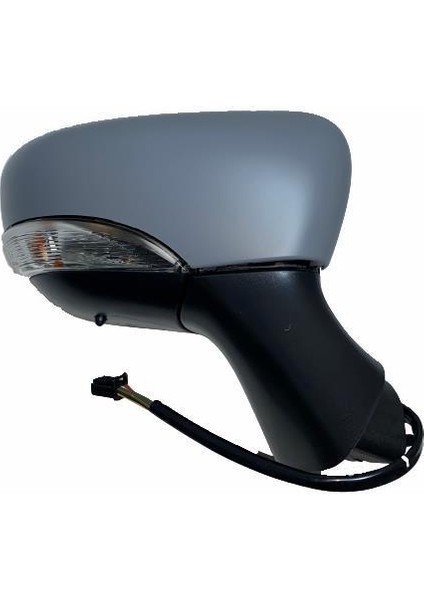 Ayna Sağ Elekt Clıo Iv H.b Sinyalli