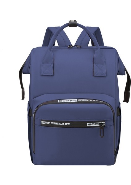 Anne Bebek Bakım Çantası (Yurt Dışından)