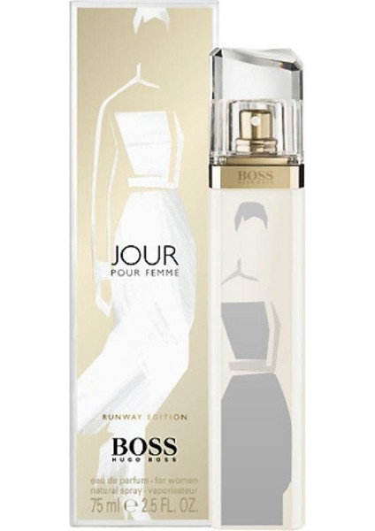 Jour Pour Femme Runway Edition Edp 75 Ml Kadın Parfüm fiyatları