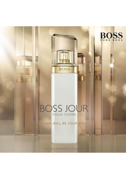 Jour Pour Femme Runway Edition Edp 75 Ml Kadın Parfüm fırsatları