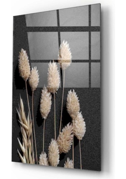 Teknoo- Çiçek Cam Tablo fiyatları