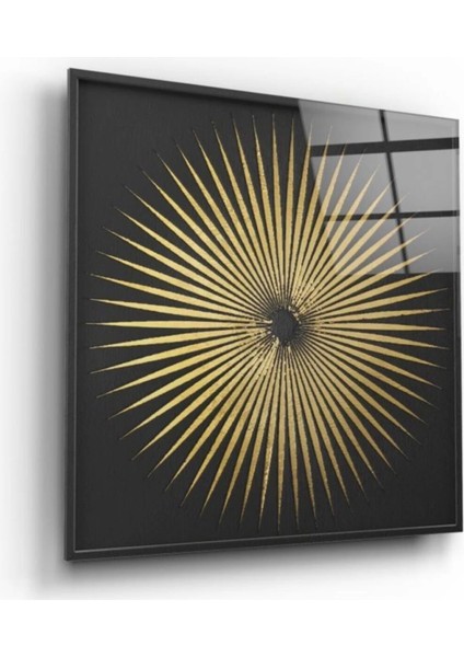 Teknoo- Desen Cam Tablo