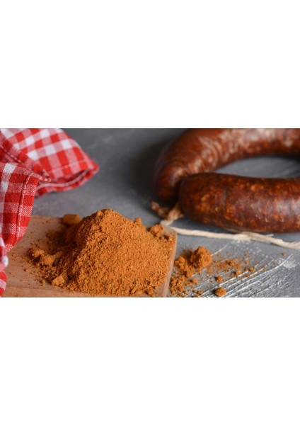 Acun Baharat Sucuk Baharatı 1 kg