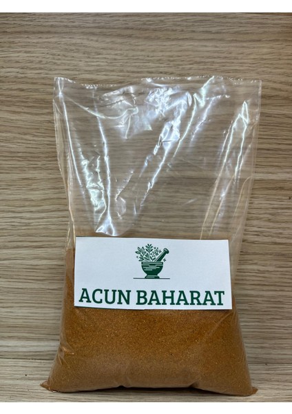 Köfte Baharatı 250 gr