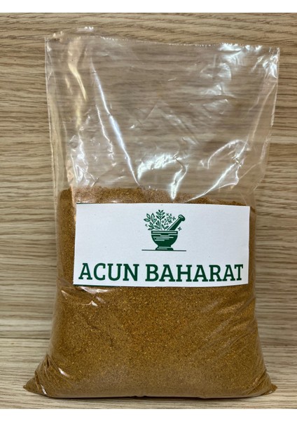 Acun Baharat Yedi Türlü Baharat 250 gr