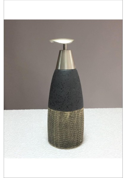 Kitchen Un 418 Sabunlu( Sıyah Grı)