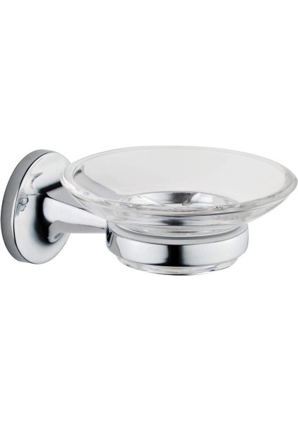 Marin A44941 Sabunluk, Krom