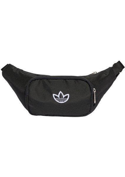 Adidas Pe Waistbag Bel Çantası IJ5007 Siyah