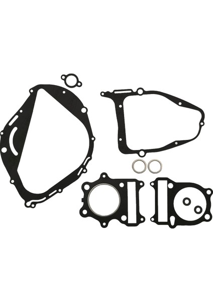 Kanuni Tiger 250 Conta Takımı