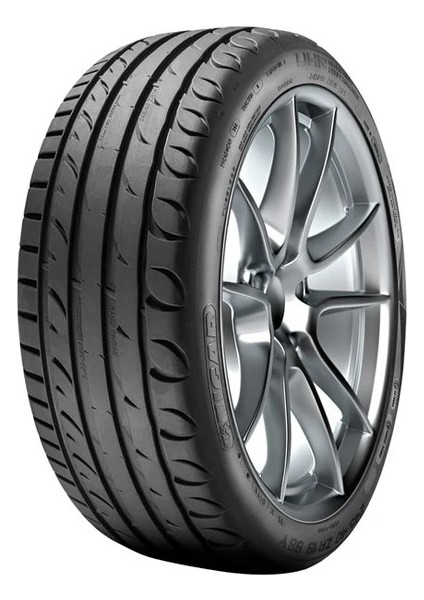 205/60 R16 92H Uhp Ultra High Performance Oto Yaz Lastiği (Üretim Yılı: 2024)