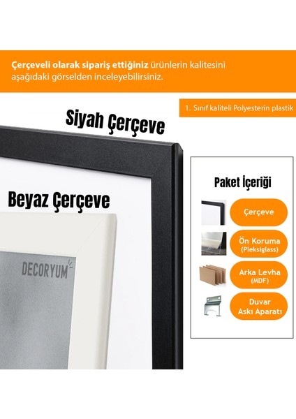 Kız Kulesi ve Martılar Tablo