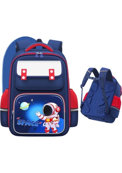 Ilkokul Öğrencileri Için Yeni Çantalar, Omuz Omurgasını Koruyan ve Yükü Azaltan Okul Çantaları, Sevimli Çocuk Sırt Çantaları, Kadın ve Erkek Sırt Çantaları (Yurt Dışından)