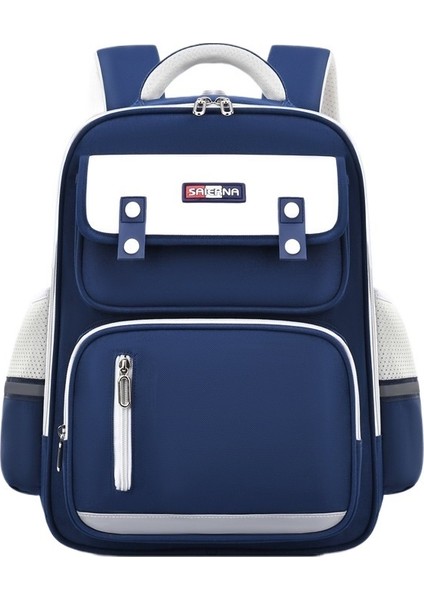 Ilkokul 1-3-6. Sınıf Öğrencileri Için Çocuk Okul Çantaları (Yurt Dışından)