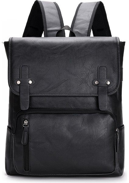 Maillard Iş Bilgisayar Çantası Kolej Tarzı Öğrenci Okul Çantası (Yurt Dışından)