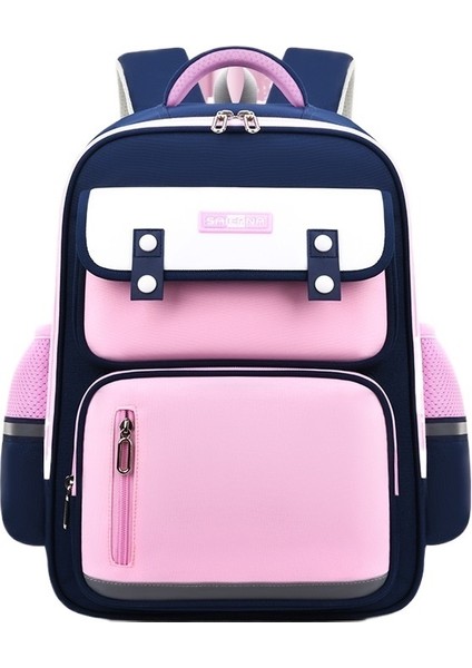 Ilkokul 1-3-6. Sınıf Öğrencileri Için Çocuk Okul Çantaları (Yurt Dışından)