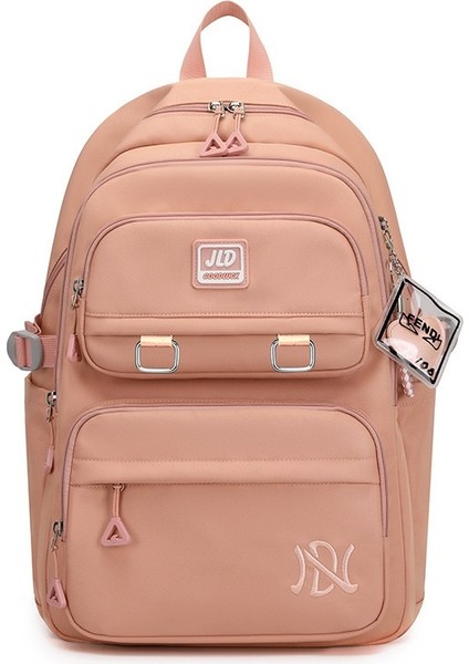 Okul Çantası Kadın Büyük Kapasiteli Ortaokul Öğrencisi Orta Okul Öğrencisi Sırt Çantası Ilkokul Öğrencisi 4-6 Sınıf Sırt Çantası Hafif (Yurt Dışından)