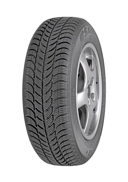 195/65 R15 91T Eskimo S3+ Oto Kış Lastiği ( Üretim Yılı: 2024 )