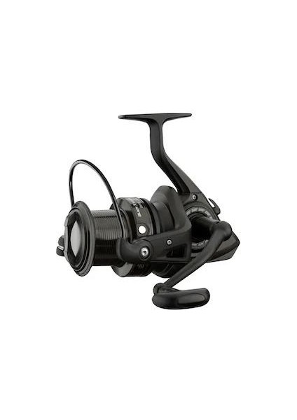 Black Widow Carp 5000A Baitrunner Sazan Olta Makinesi