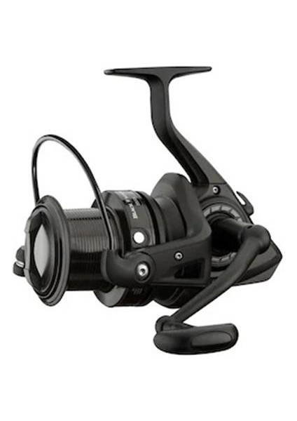 Black Widow Carp 5000A Baitrunner Sazan Olta Makinesi